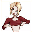 Avatars to free download for your forum or blog (7 100 avatars)