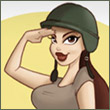 Avatars to free download for your forum or blog (7 100 avatars)