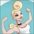 Avatars to free download for your forum or blog (7 100 avatars)