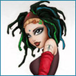 Avatars to free download for your forum or blog (7 100 avatars)