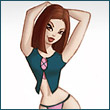 Avatars to free download for your forum or blog (7 100 avatars)