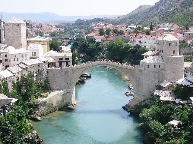 Photo: Bosna a Hercegovina