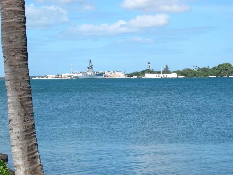 Photo: USA-Pearl Harbor