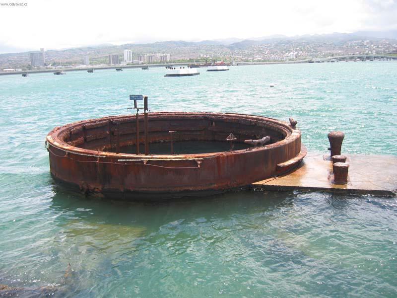 Photo: USA-Pearl Harbor3