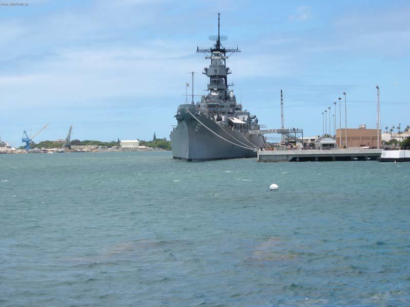 Photo: USA-Pearl Harbor7