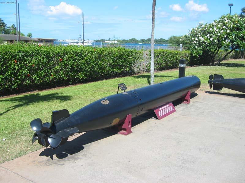 Photo: USA-Pearl Harbor8
