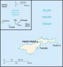 American Samoa