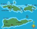 United States Virgin Islands