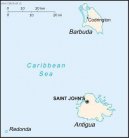 Antigua and Barbuda