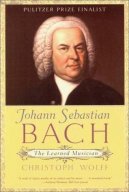 Johan Sebastian Bach