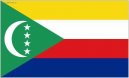 Comoros