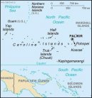 Federated States of Micronesia