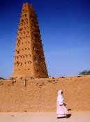 Republique du Niger