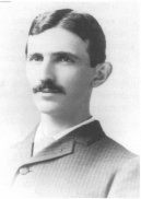 Nikola Tesla