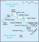 Turks and Caicos Islands