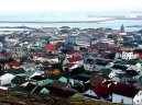 Collectivit��� territoriale des ���les Saint-Pierre et Miquelon
