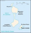 Saint Pierre a Miquelon