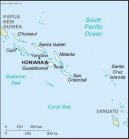 Solomon Islands