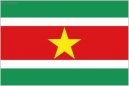 Republiek Suriname