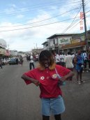 Republic of Trinidad and Tobago