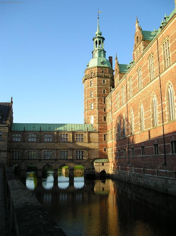 Photo: Frederiksborg