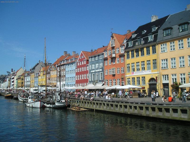 Photo: Nyhavn
