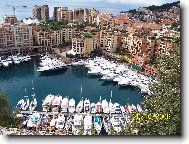 Principaute de Monaco