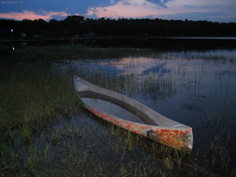 Photo: kanoe-Ocoee, Florida