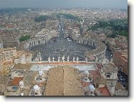 Holy See, Vatican City
