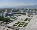 Photo: Turkmenistan