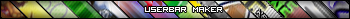 Userbars to free download for your forum or blog (16 096 userbars)