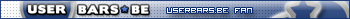 Userbars to free download for your forum or blog (16 096 userbars)